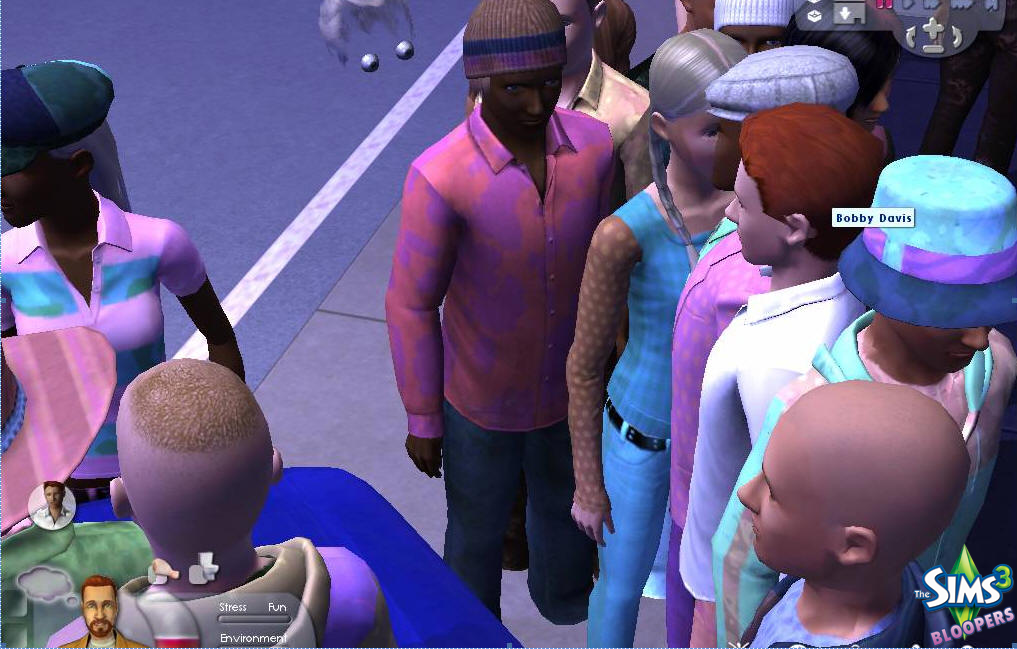 Jaki dodatek do gry Sims 3 ma randki online